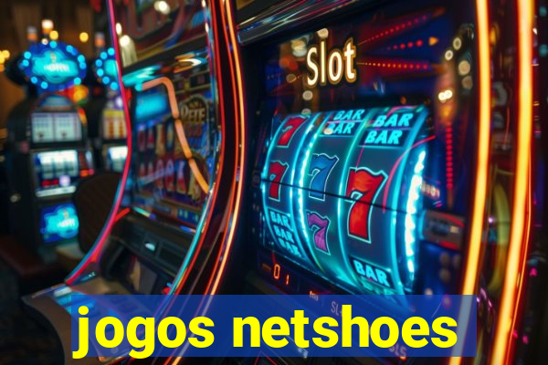 jogos netshoes